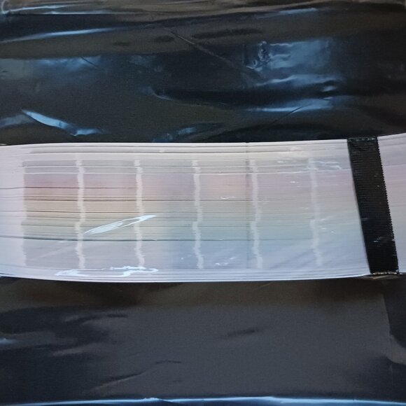 NWOT BEHR CORE Colors Paint Color Fan Deck FD-CORE-1606 1/2023 - Most Current - Picture 8 of 11